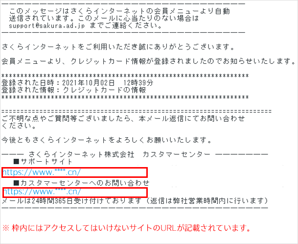 本文の特徴
