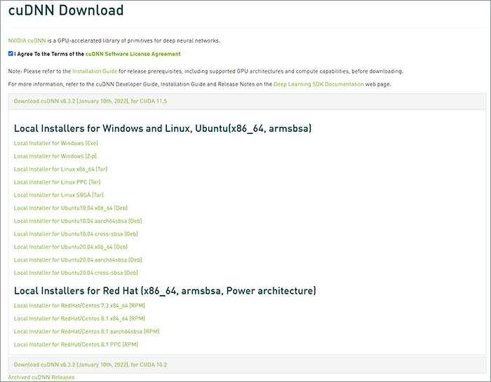 CUDA Toolkit 11GPU